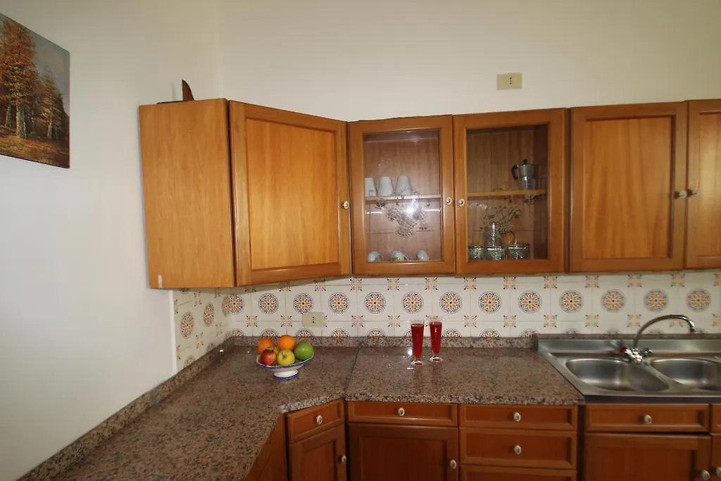Cefalu Lungomare Apartments إيطاليا