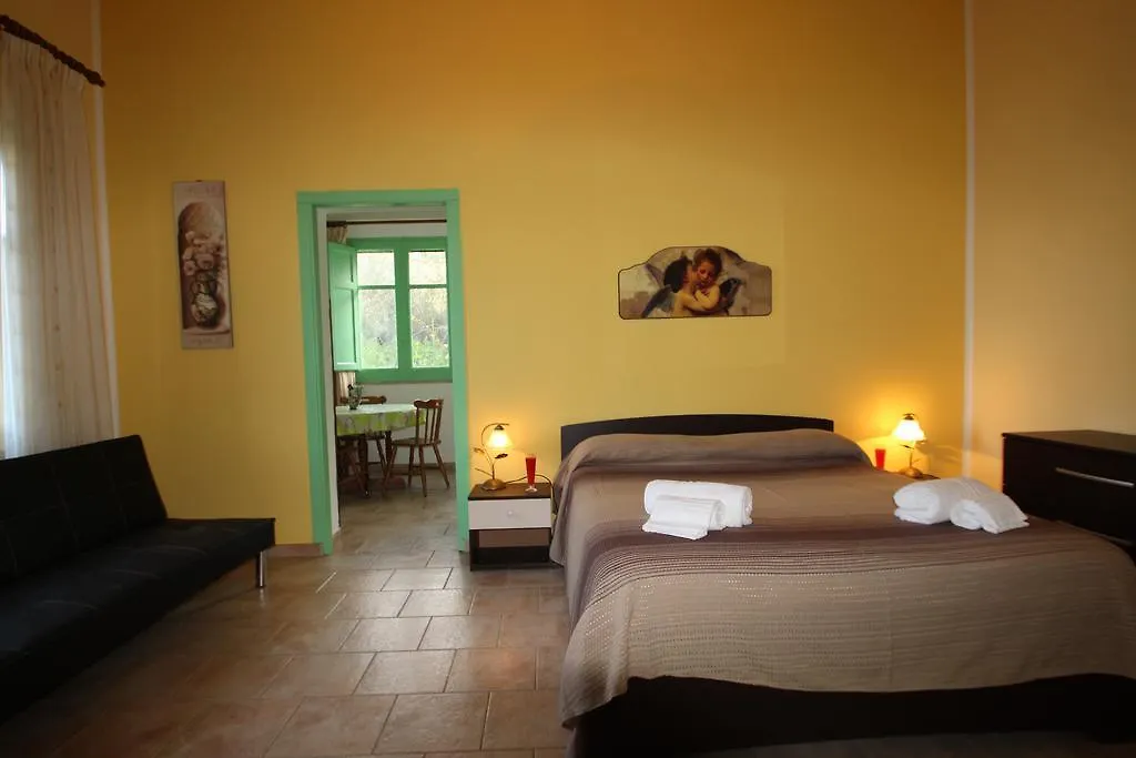 Cefalu Lungomare Apartments 0*,  إيطاليا