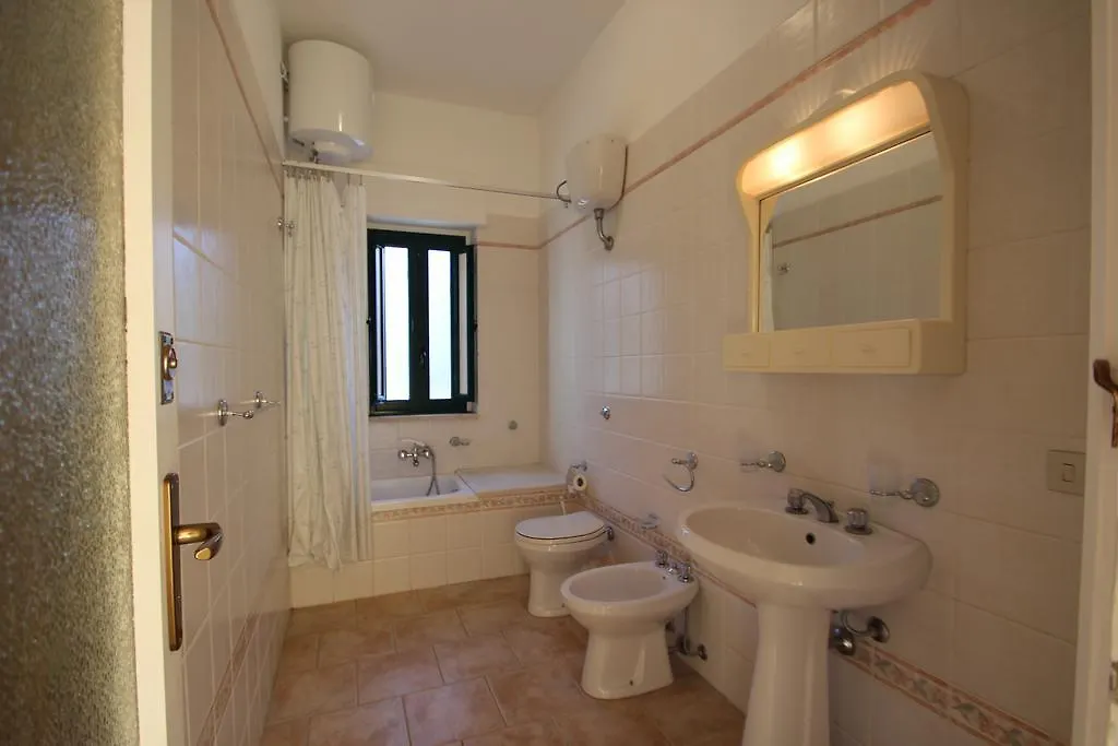 Cefalu Lungomare Apartments