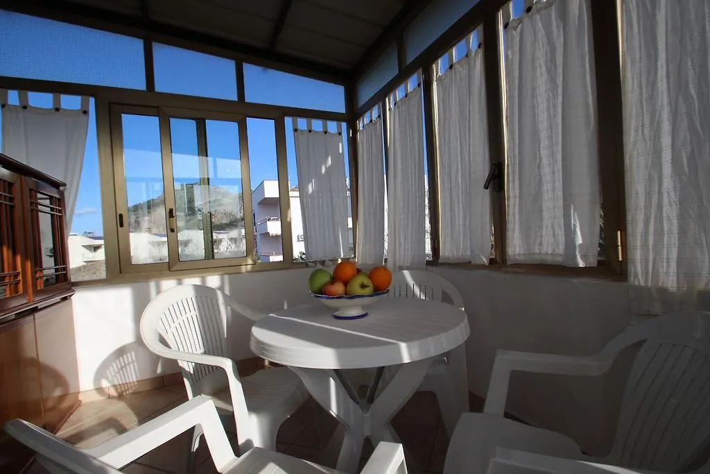 Cefalu Lungomare Apartments