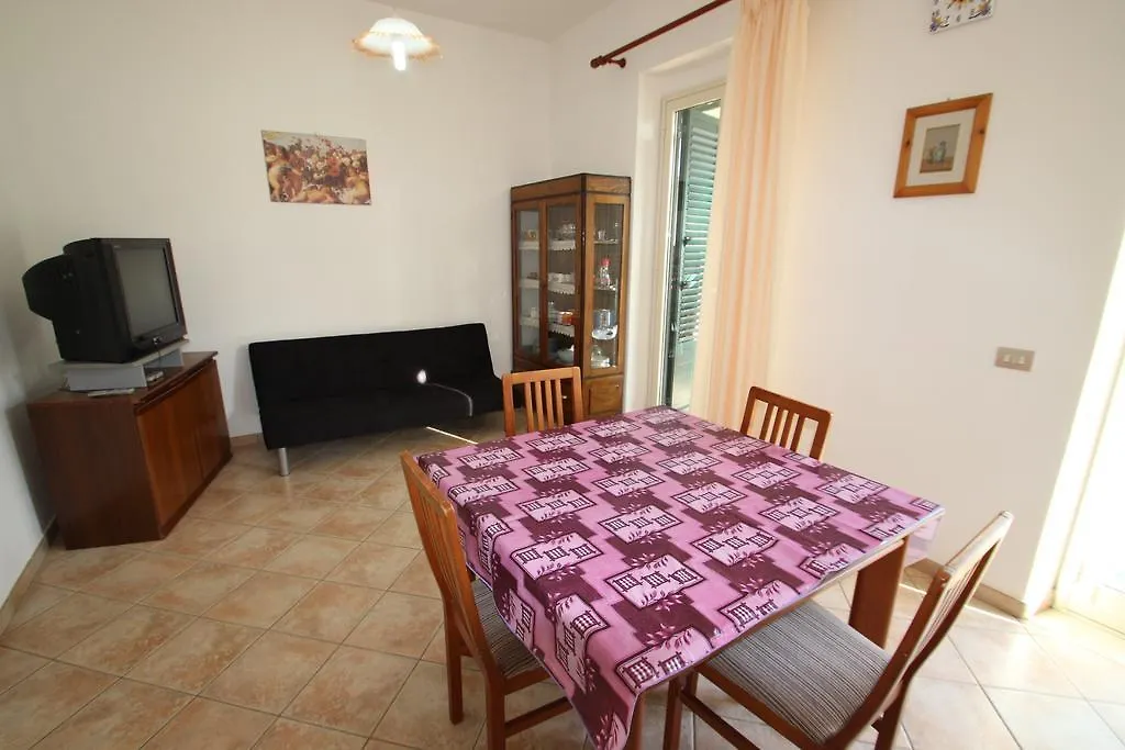 Cefalu Lungomare Apartments إيطاليا