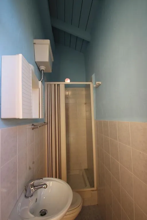 Cefalu Lungomare Apartments 0*,  إيطاليا