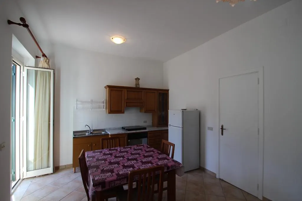 Cefalu Lungomare Apartments