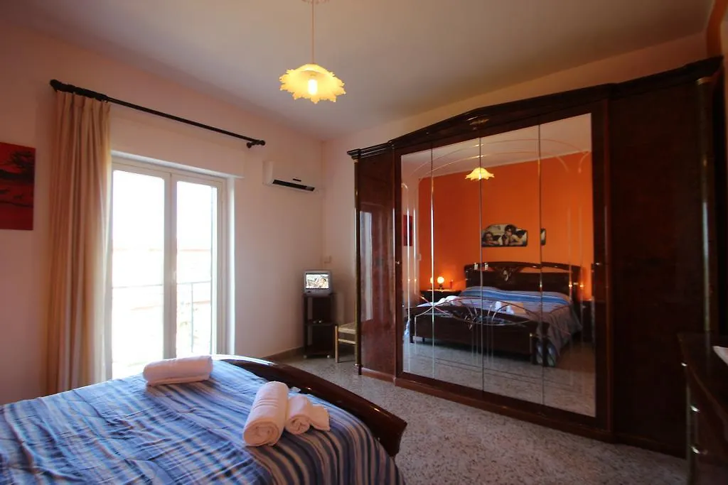 Cefalu Lungomare Apartments
