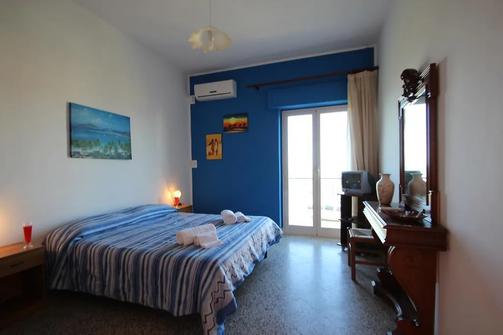 Cefalu Lungomare Apartments