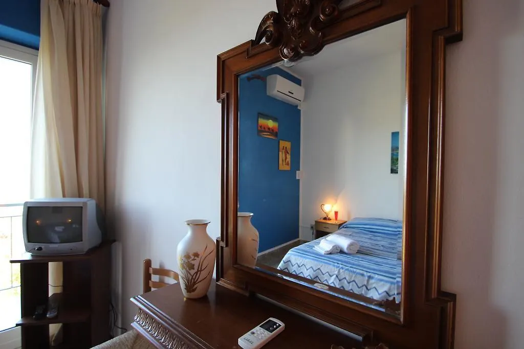 Cefalu Lungomare Apartments