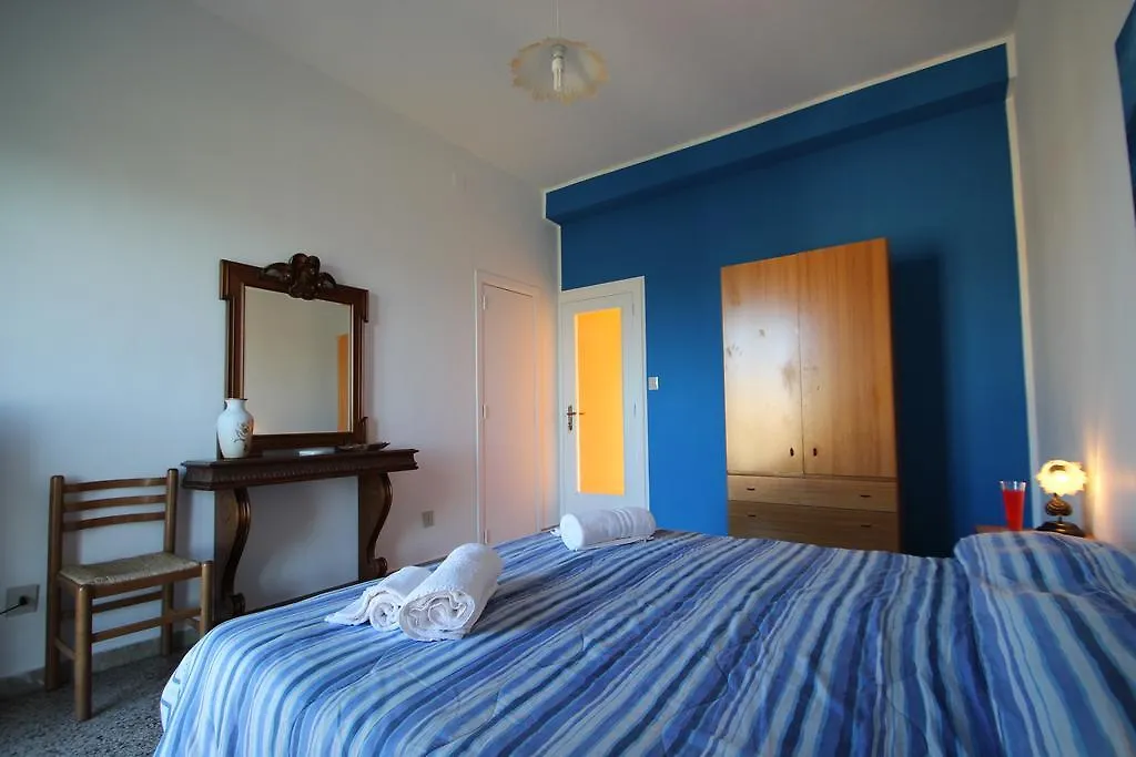 Cefalu Lungomare Apartments