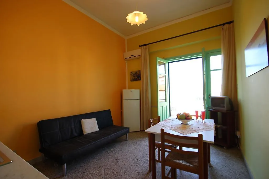 Cefalu Lungomare Apartments