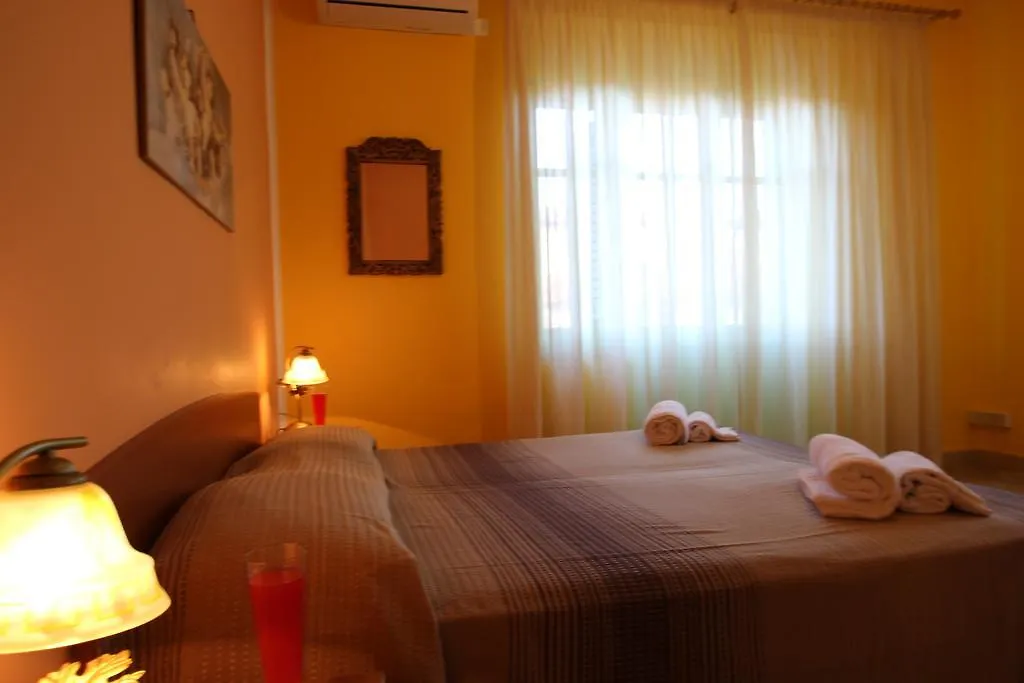 Cefalu Lungomare Apartments