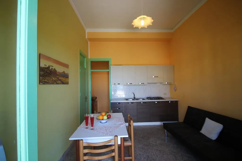 Cefalu Lungomare Apartments إيطاليا