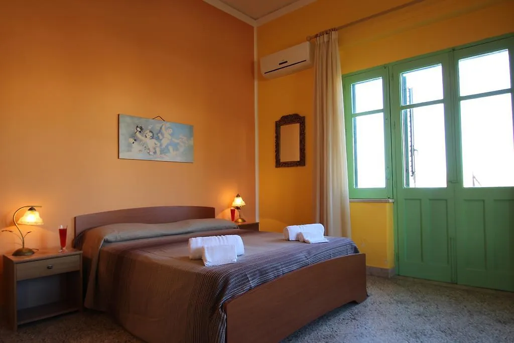 Cefalu Lungomare Apartments إيطاليا