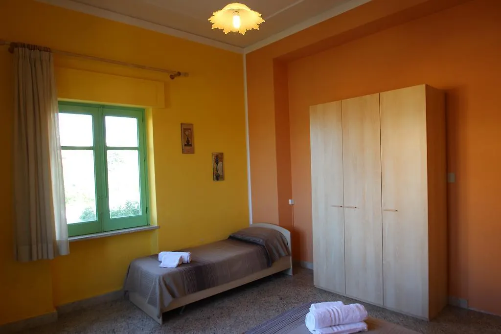 Cefalu Lungomare Apartments 0*,  إيطاليا