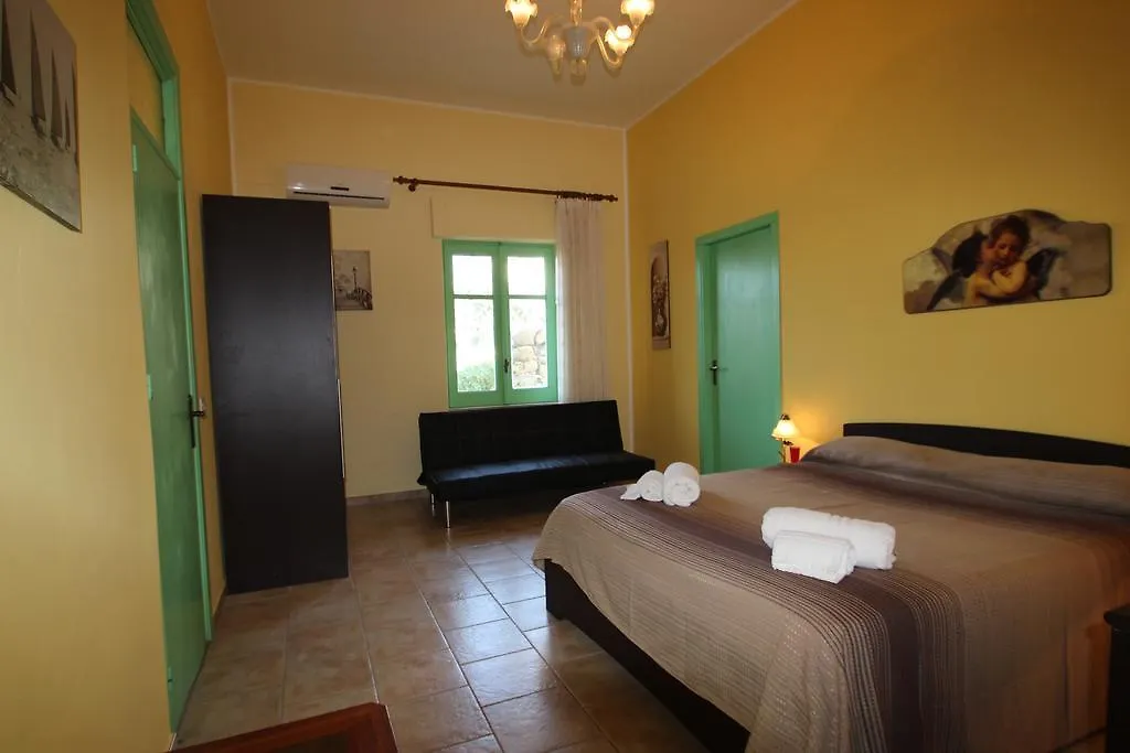 Cefalu Lungomare Apartments
