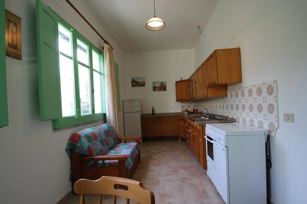 Cefalu Lungomare Apartments