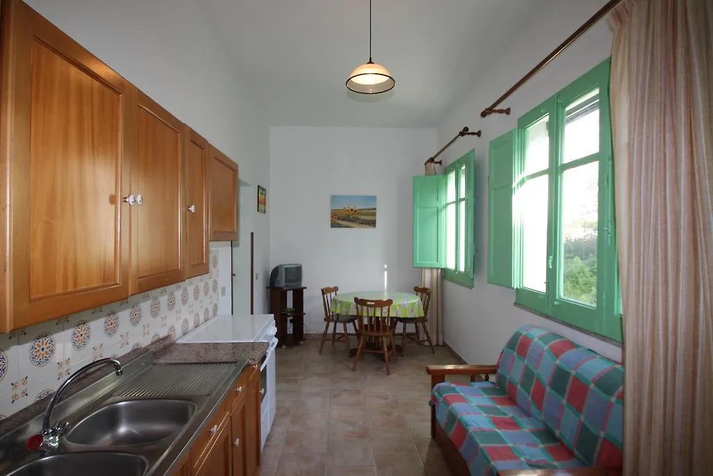 Cefalu Lungomare Apartments