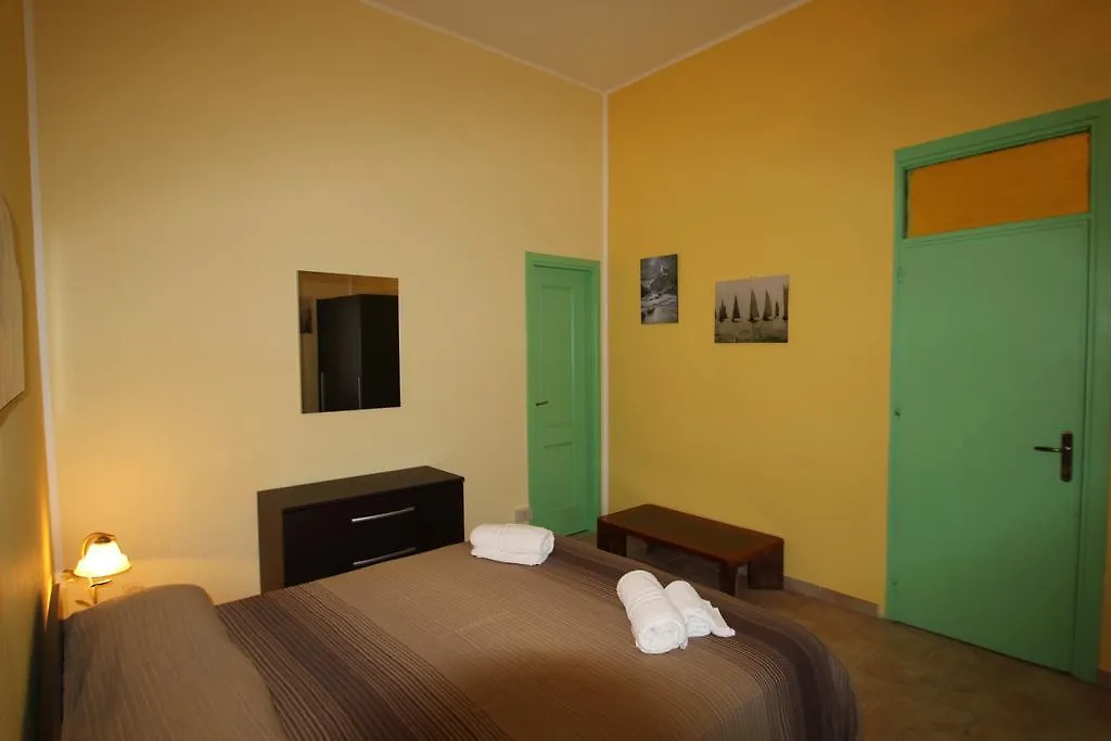 Cefalu Lungomare Apartments