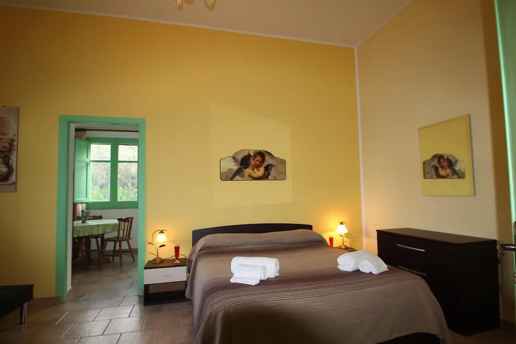 Cefalu Lungomare Apartments إيطاليا