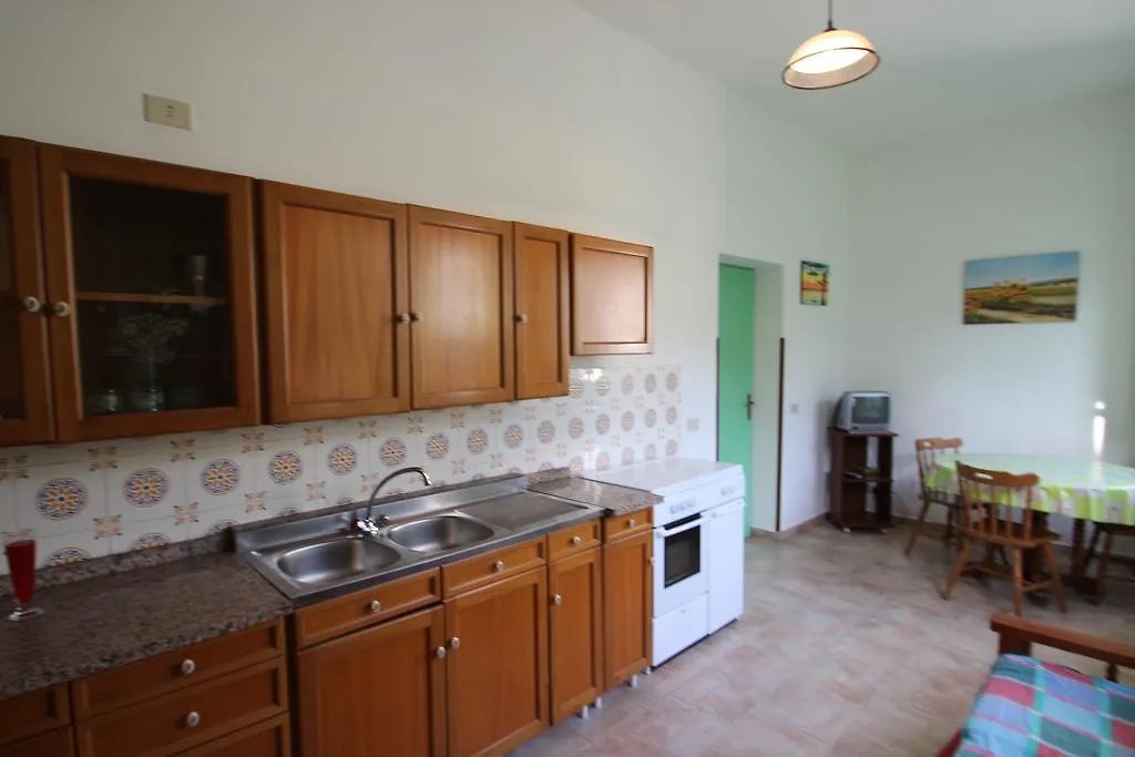 Cefalu Lungomare Apartments