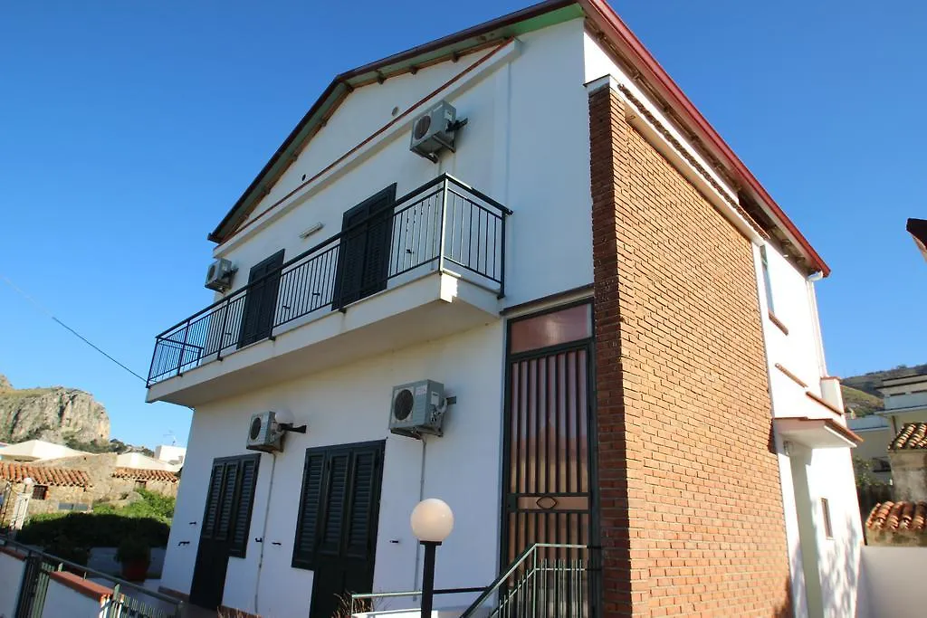 Cefalu Lungomare Apartments