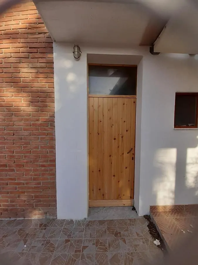 Cefalu Lungomare Apartments